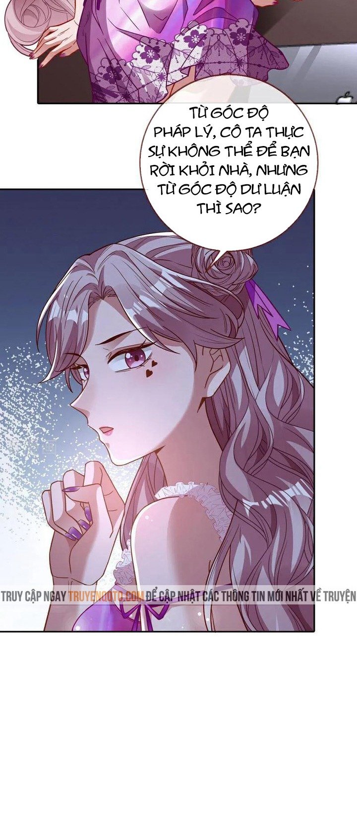 Vạn Tra Triêu Hoàng Chapter 633 - Trang 4