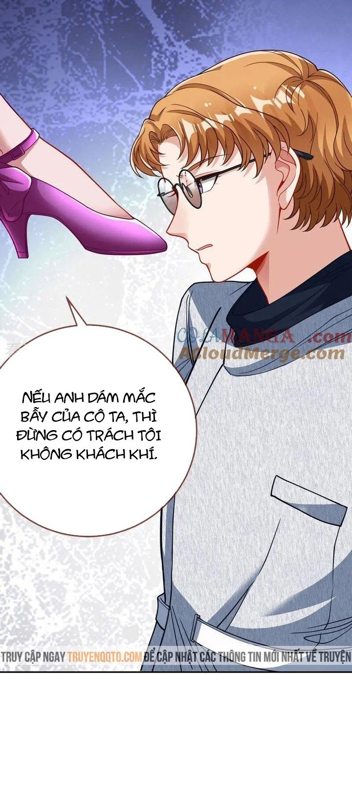 vạn tra triêu hoàng Chapter 634 - Next Chapter 635