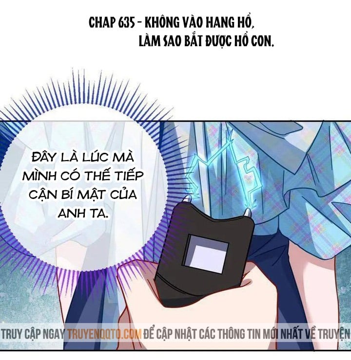 Vạn Tra Triêu Hoàng Chapter 635 - Trang 4