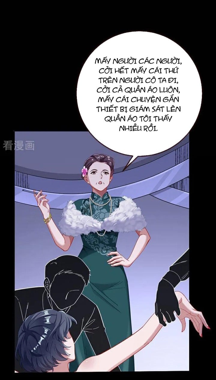 Vạn Tra Triêu Hoàng Chapter 635 - Trang 4