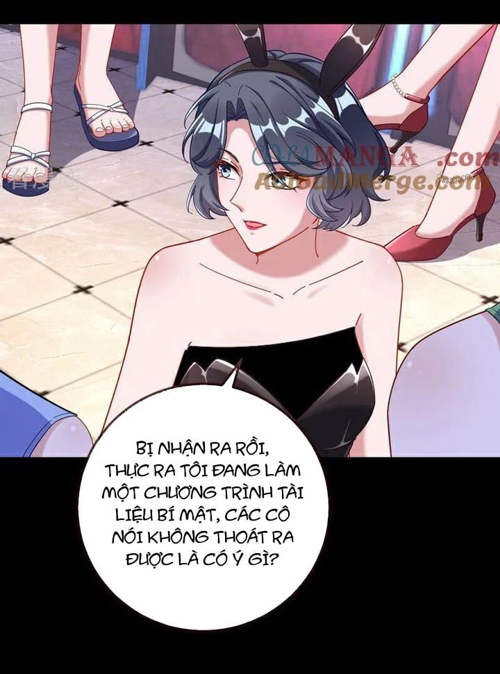 Vạn Tra Triêu Hoàng Chapter 635 - Trang 4