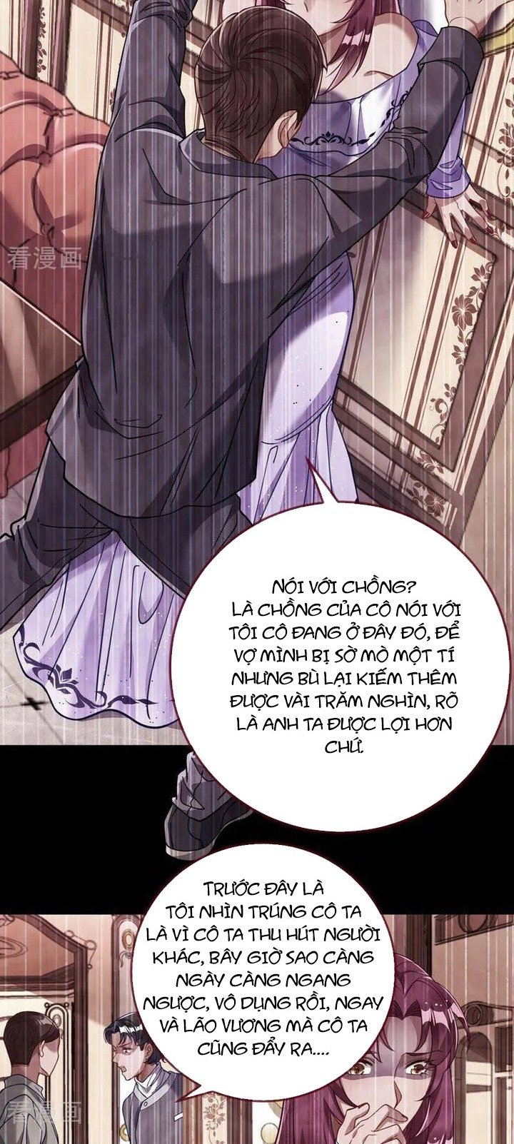 Vạn Tra Triêu Hoàng Chapter 635 - Trang 4