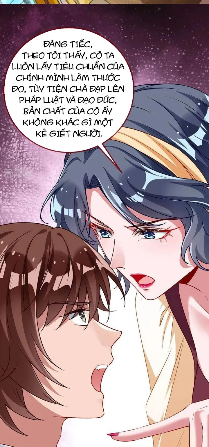 vạn tra triêu hoàng Chapter 639 - Next Chapter 640