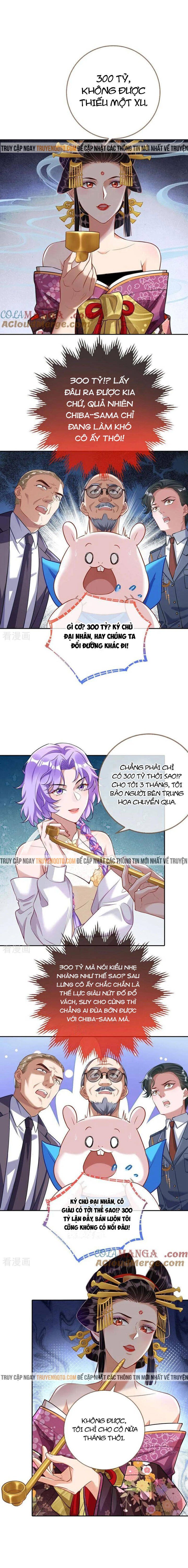 vạn tra triêu hoàng Chapter 710 - Next Chapter 711