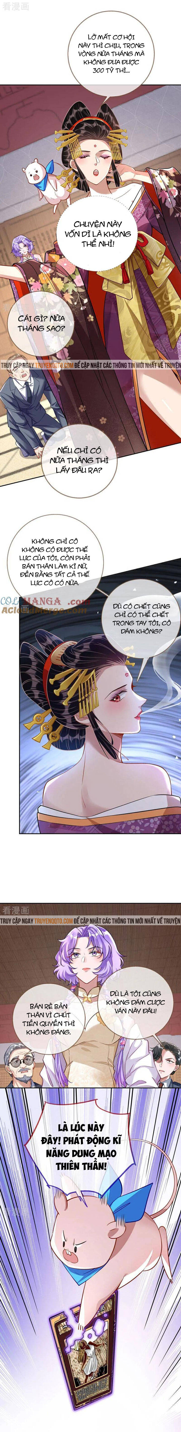 vạn tra triêu hoàng Chapter 710 - Next Chapter 711