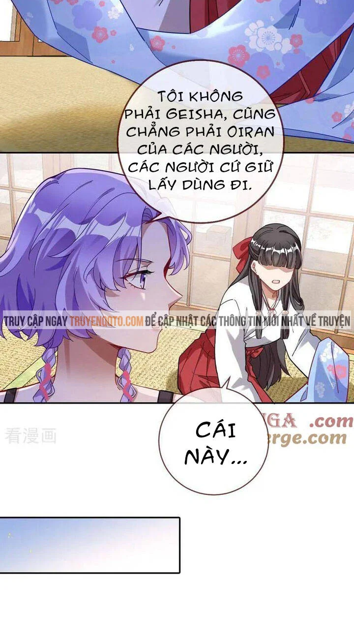 vạn tra triêu hoàng Chapter 711 - Next Chapter 712