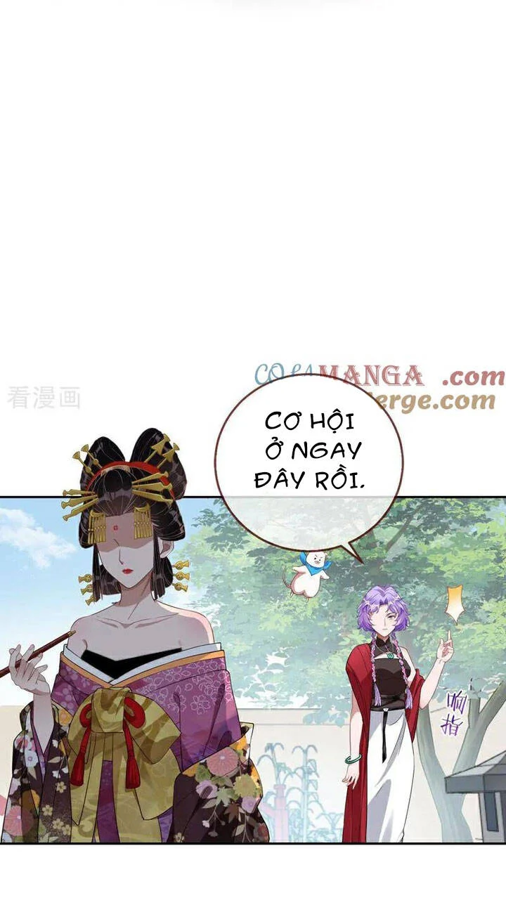 vạn tra triêu hoàng Chapter 711 - Next Chapter 712