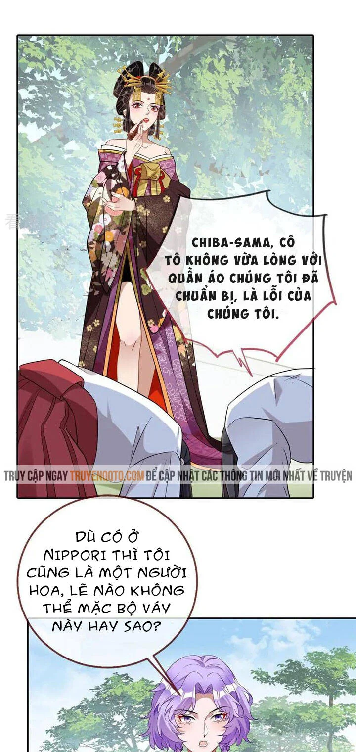 vạn tra triêu hoàng Chapter 711 - Next Chapter 712