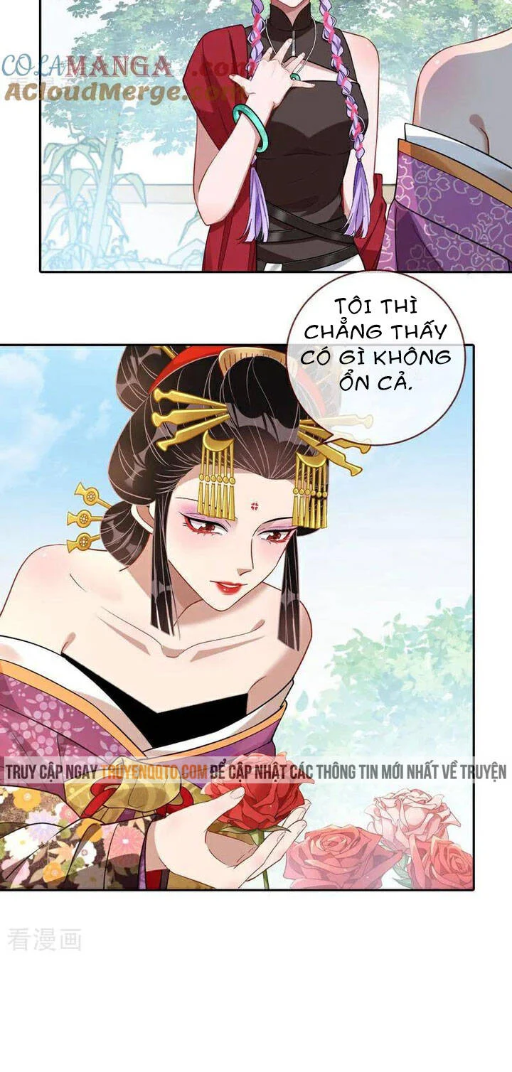 vạn tra triêu hoàng Chapter 711 - Next Chapter 712