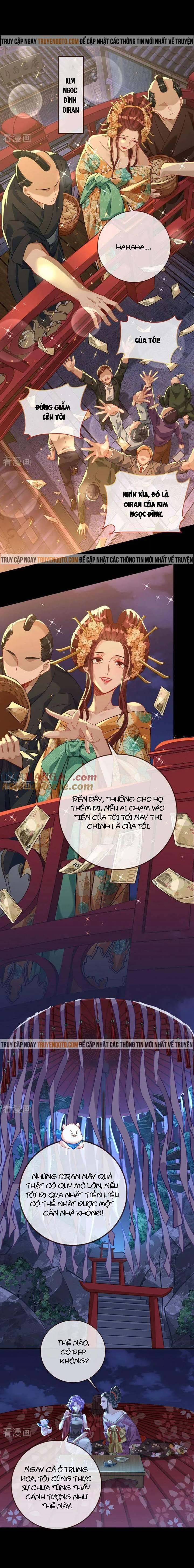 vạn tra triêu hoàng Chapter 712 - Next Chapter 713