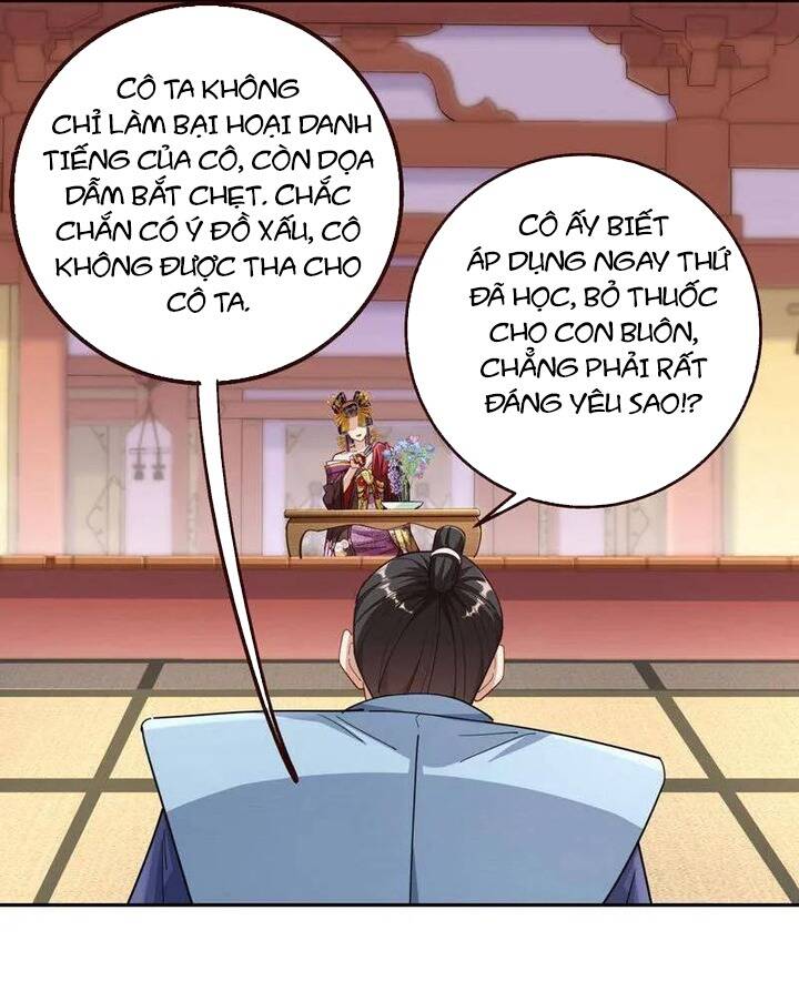 vạn tra triêu hoàng Chapter 717 - Next Chapter 718