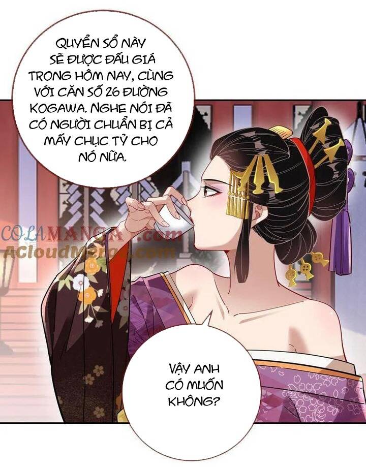 vạn tra triêu hoàng Chapter 717 - Next Chapter 718