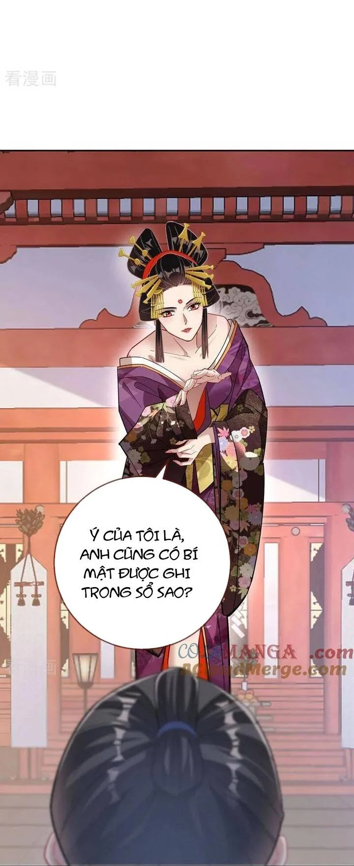 vạn tra triêu hoàng Chapter 717 - Next Chapter 718