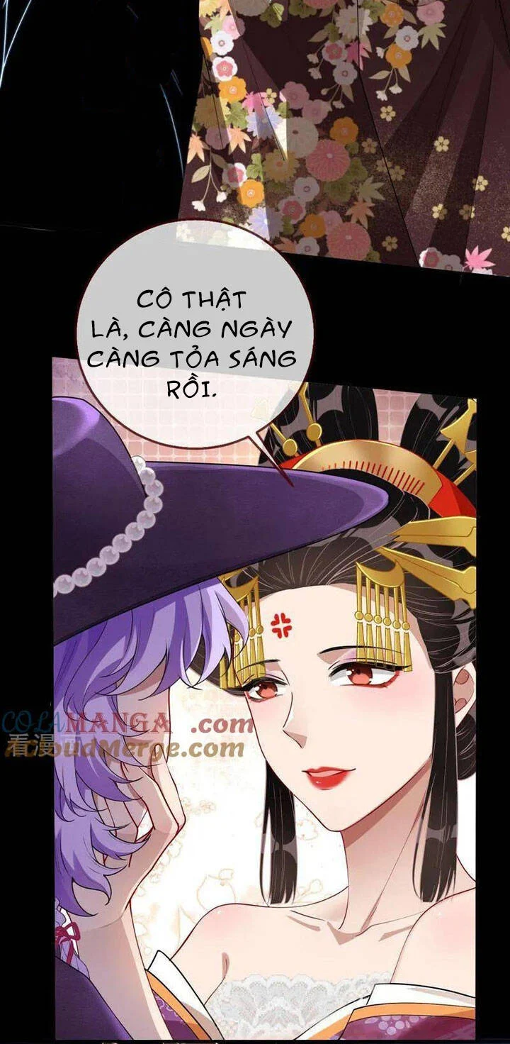 Vạn Tra Triêu Hoàng Chapter 718 - Trang 4