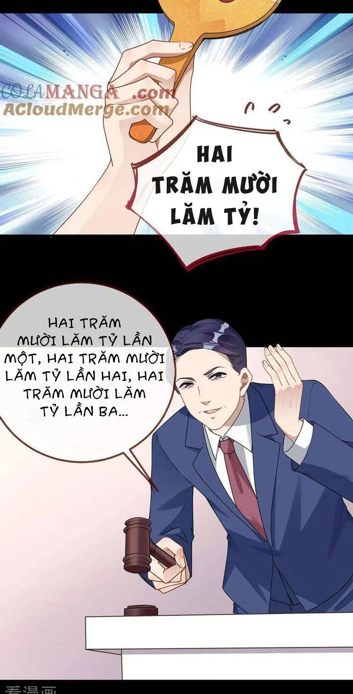 Vạn Tra Triêu Hoàng Chapter 718 - Trang 4