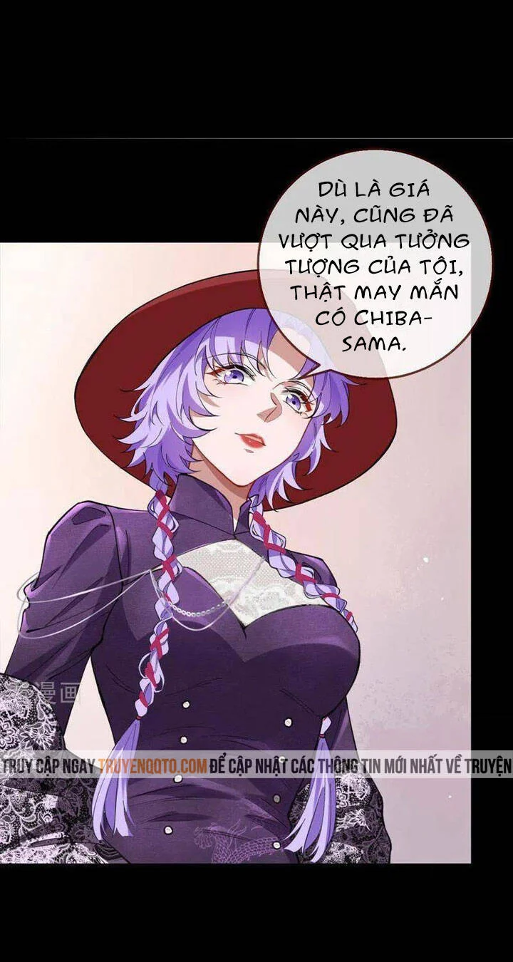 Vạn Tra Triêu Hoàng Chapter 718 - Trang 4