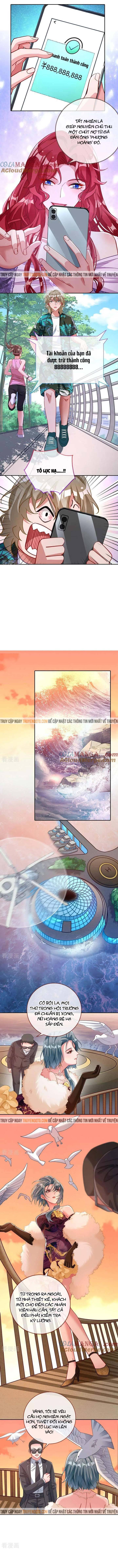 vạn tra triêu hoàng Chapter 758 - Next Chapter 759