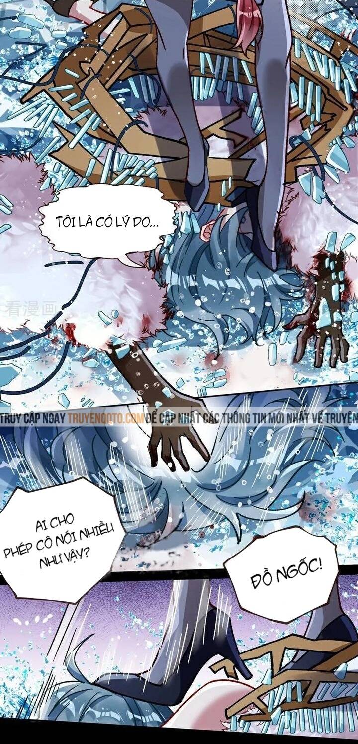 vạn tra triêu hoàng Chapter 764 - Trang 2