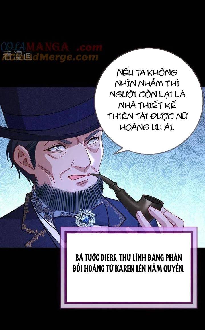 vạn tra triêu hoàng Chapter 767 - Trang 2