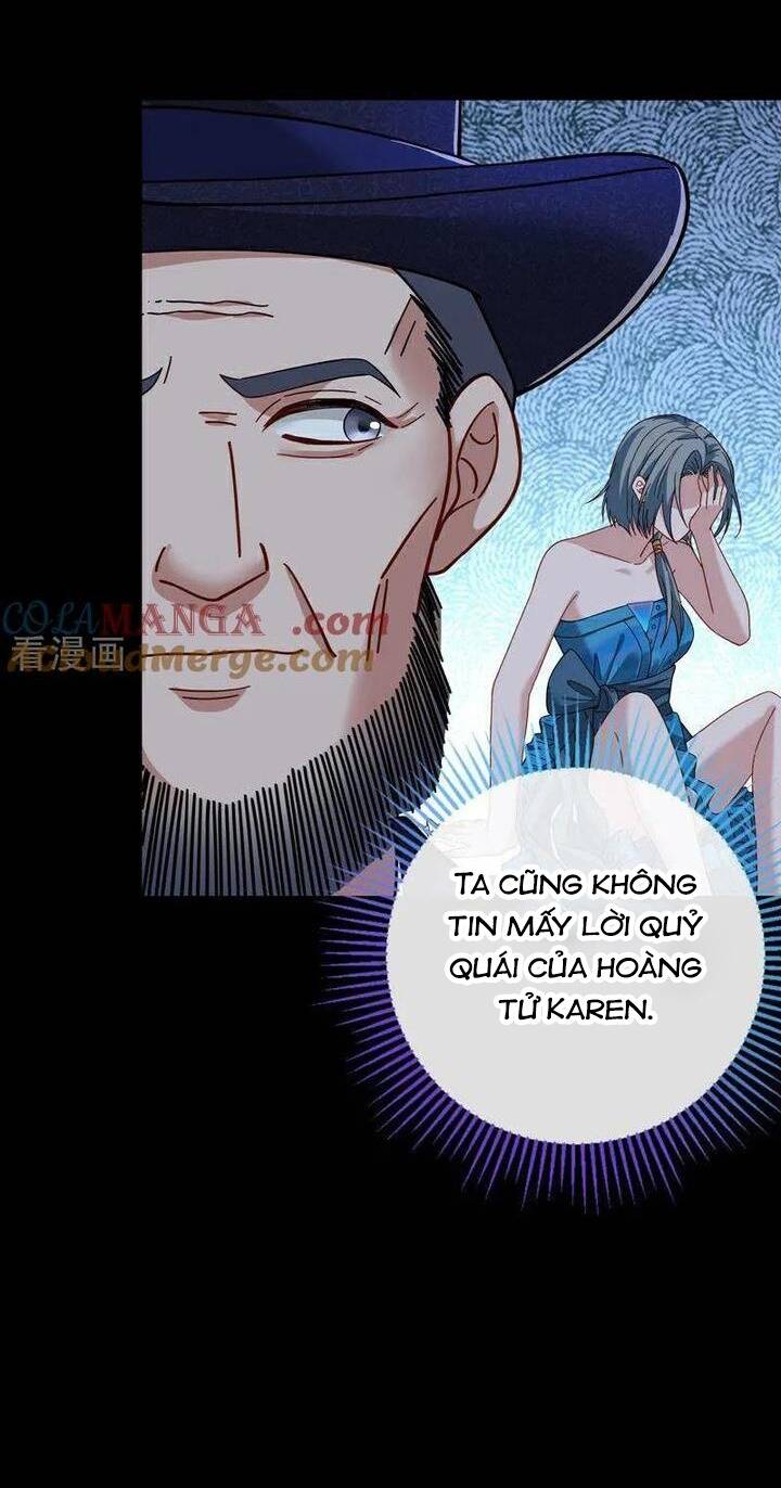 vạn tra triêu hoàng Chapter 767 - Trang 2