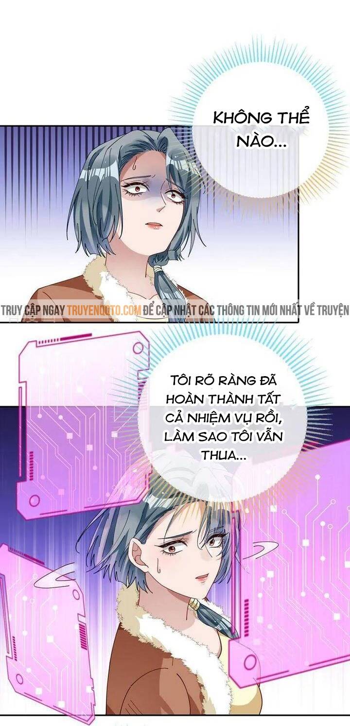 vạn tra triêu hoàng Chapter 768 - Trang 2