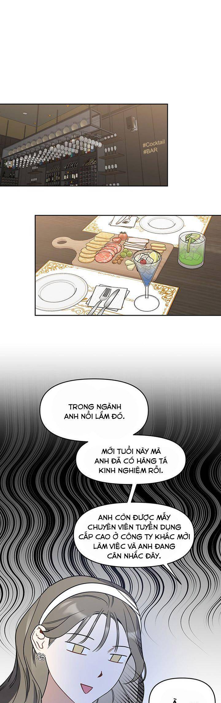 Vận Xui Chốn Công Sở Chapter 63 - Trang 4