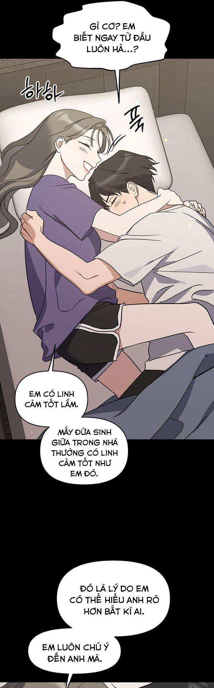 Vận Xui Chốn Công Sở Chapter 63 - Trang 4