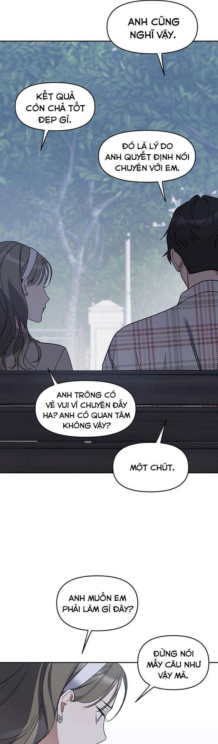 Vận Xui Chốn Công Sở Chapter 63 - Trang 4