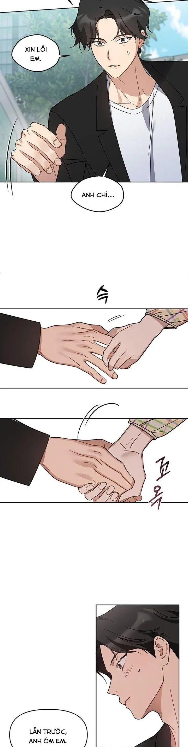 Vận Xui Chốn Công Sở Chapter 68 - Trang 2