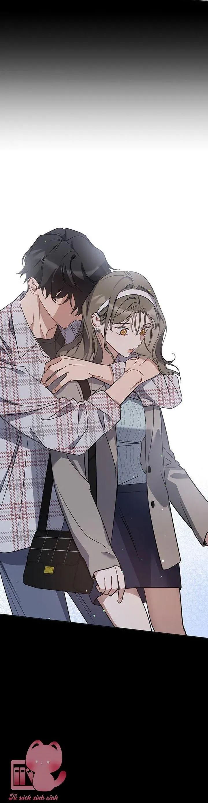 Vận Xui Chốn Công Sở Chapter 68 - Trang 2