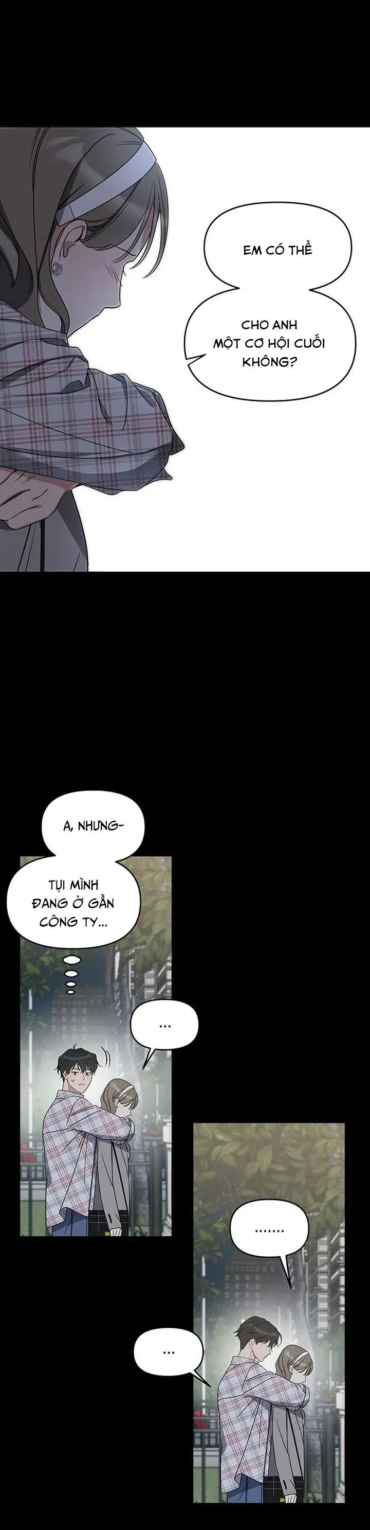 Vận Xui Chốn Công Sở Chapter 69 - Trang 2