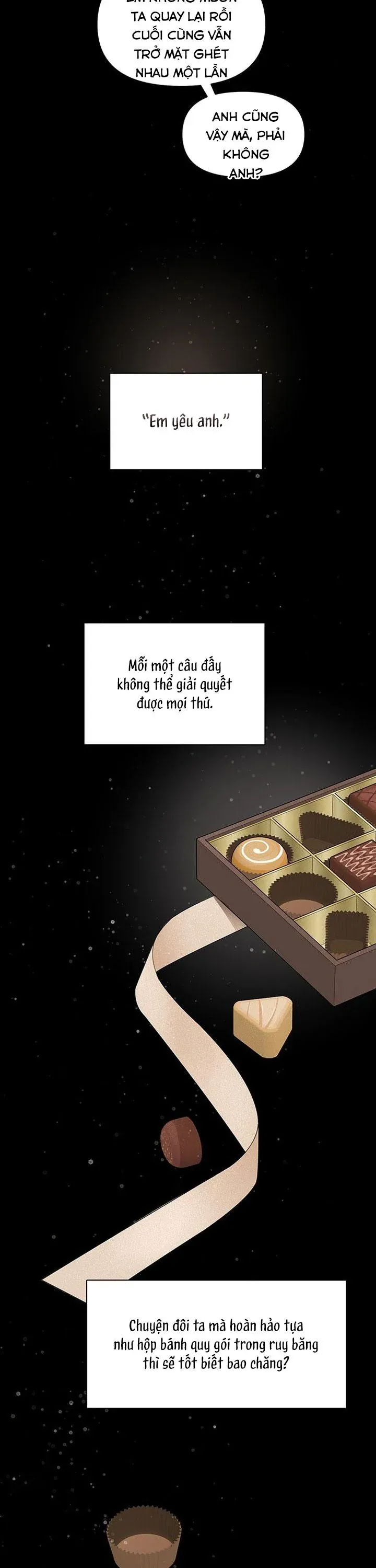 Vận Xui Chốn Công Sở Chapter 69 - Trang 2