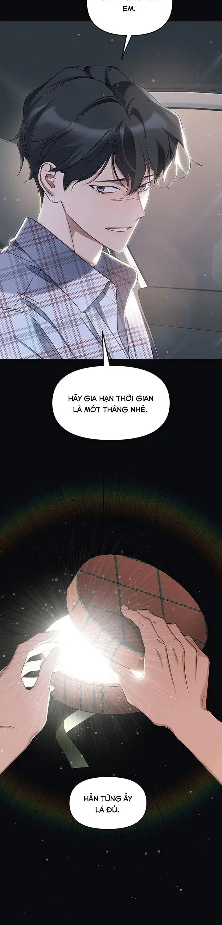 Vận Xui Chốn Công Sở Chapter 69 - Trang 2