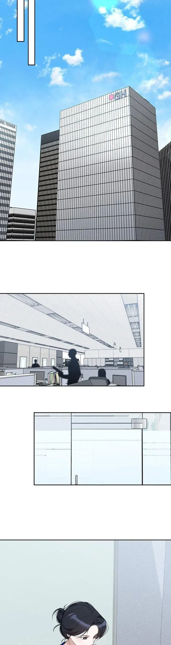 Vận Xui Chốn Công Sở Chapter 69 - Trang 2