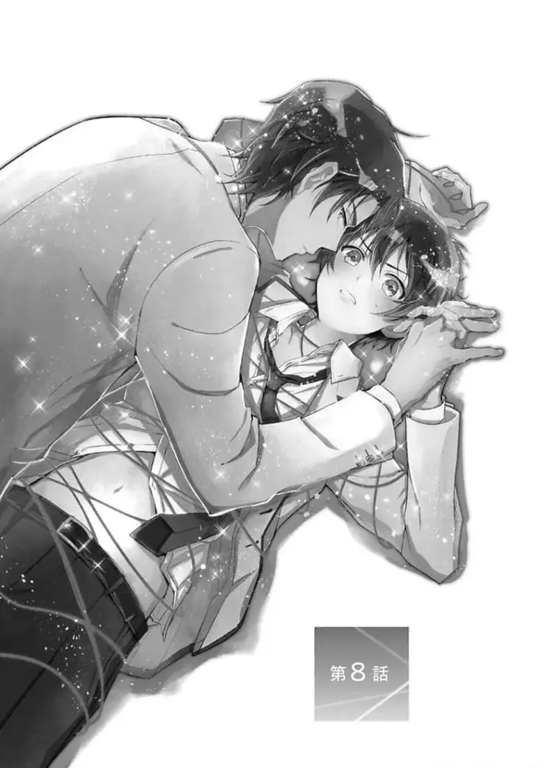 Vấp Ngã Trước Hồi Kết Của Tình Yêu Chapter 8 4