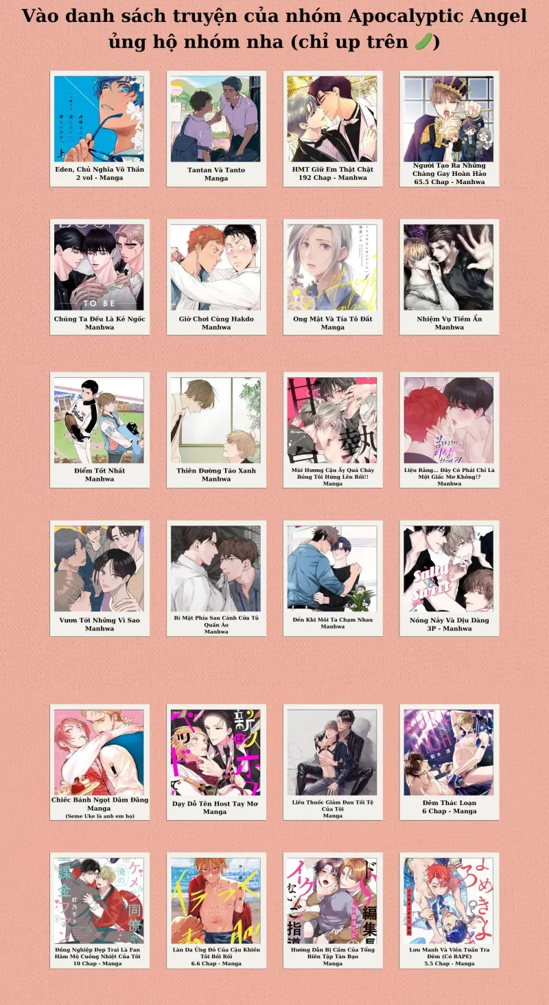 Vấp Ngã Trước Hồi Kết Của Tình Yêu Chapter 8 27