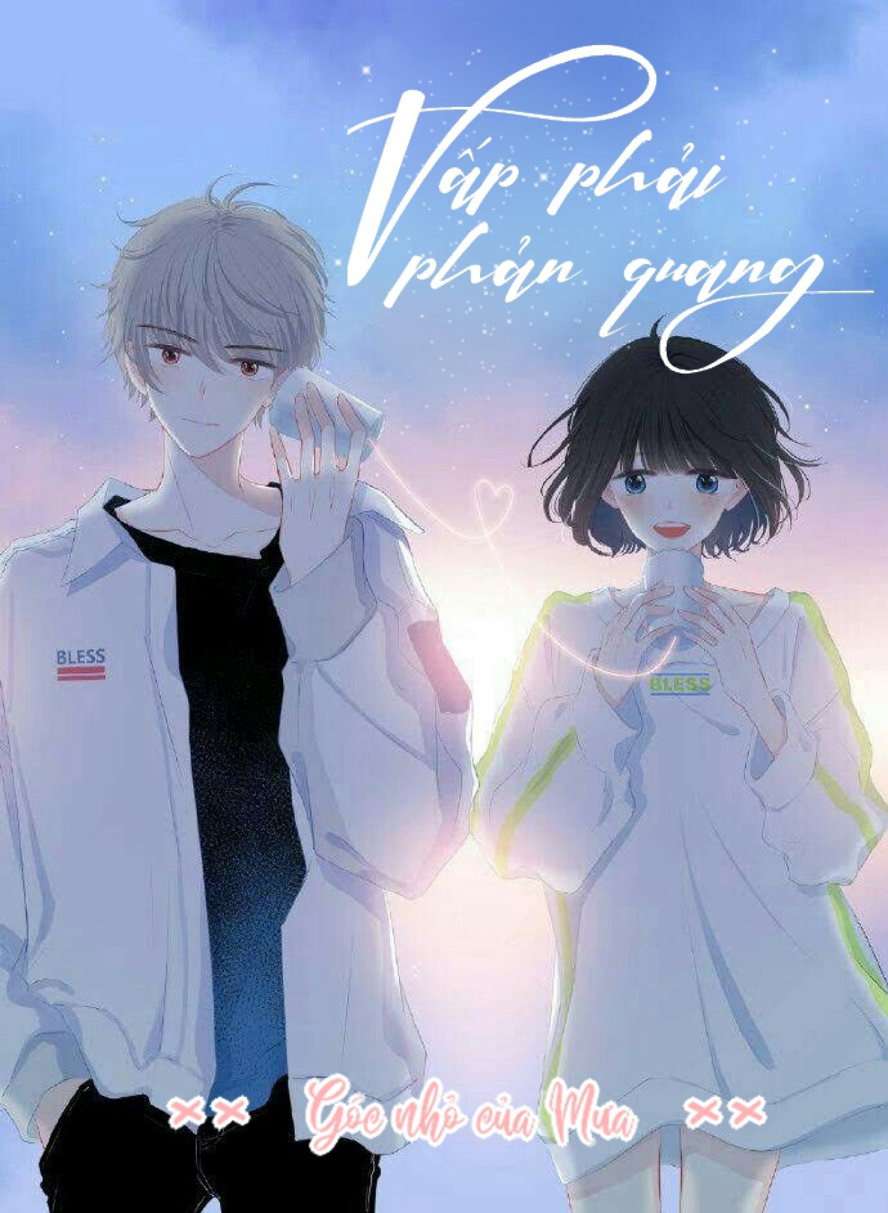 Vấp Phải Nghịch Quang Chapter 42 - Next 