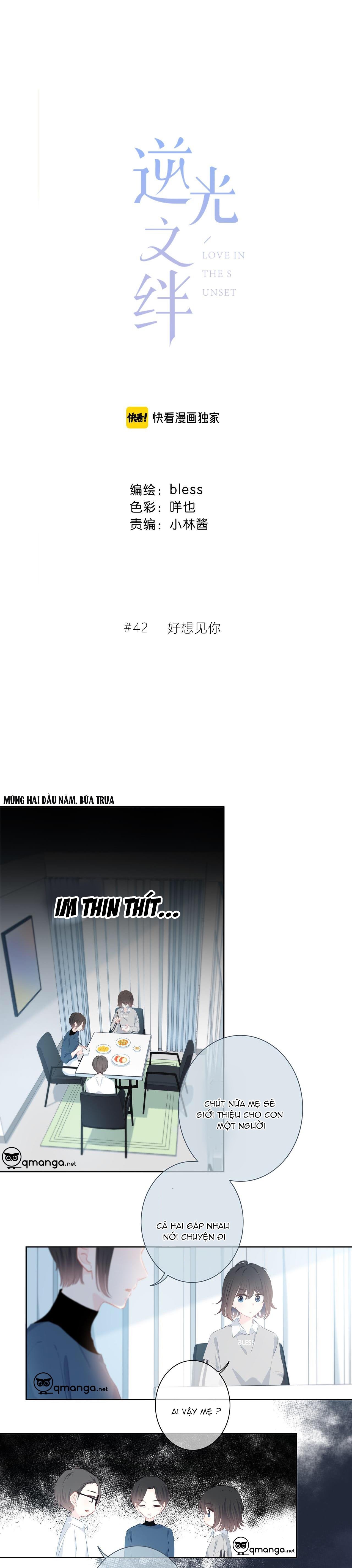 Vấp Phải Nghịch Quang Chapter 42 - Next 