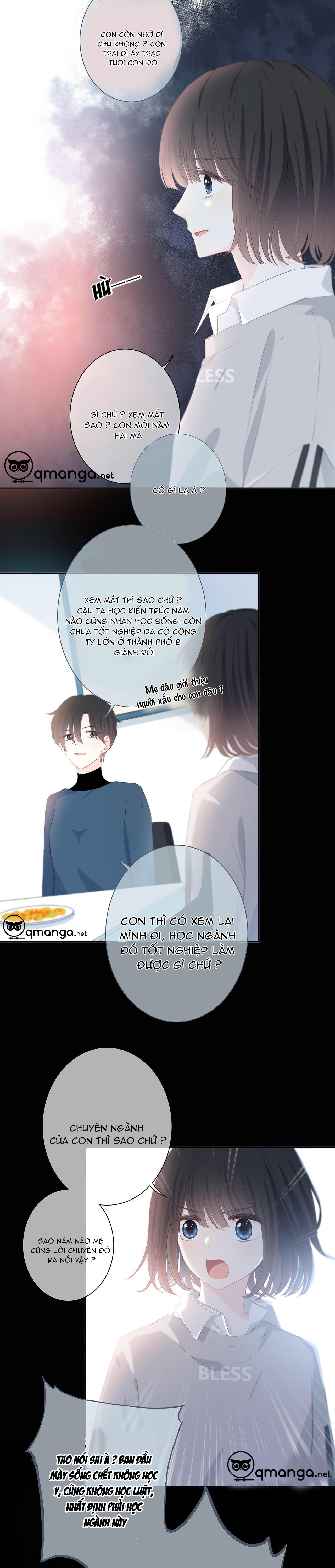 Vấp Phải Nghịch Quang Chapter 42 - Next 