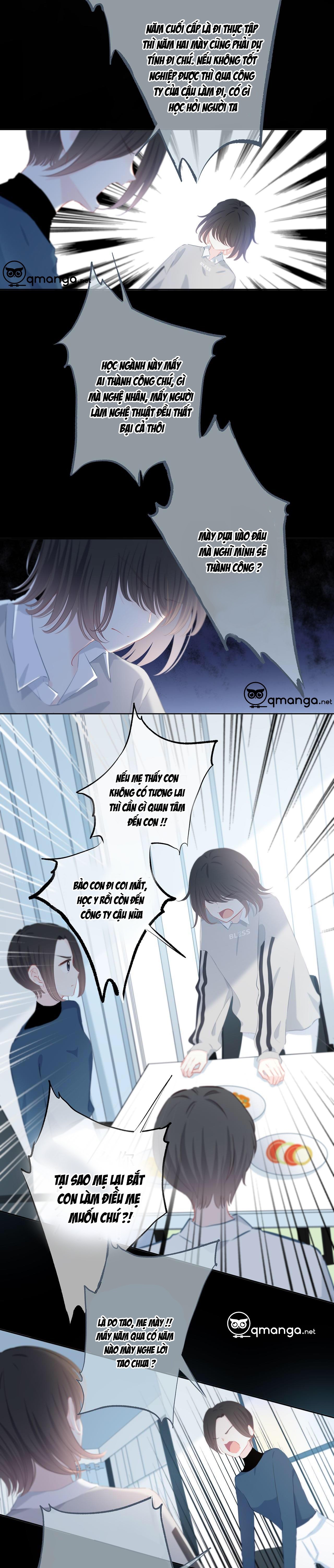 Vấp Phải Nghịch Quang Chapter 42 - Next 