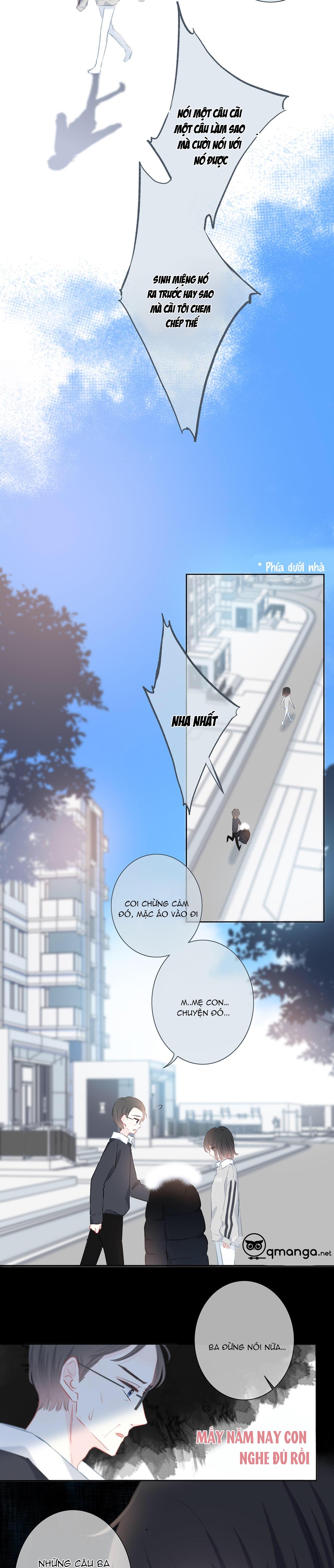 Vấp Phải Nghịch Quang Chapter 42 - Next 