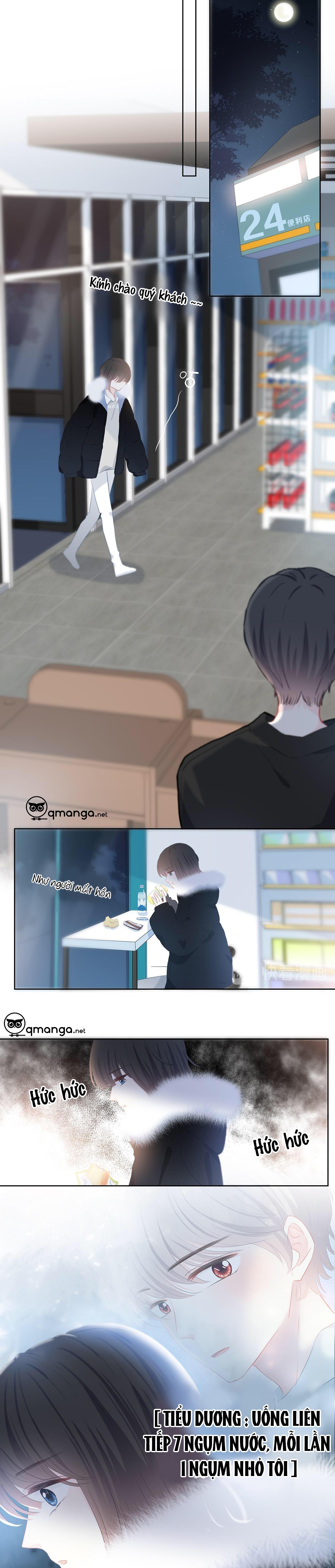 Vấp Phải Nghịch Quang Chapter 42 - Next 