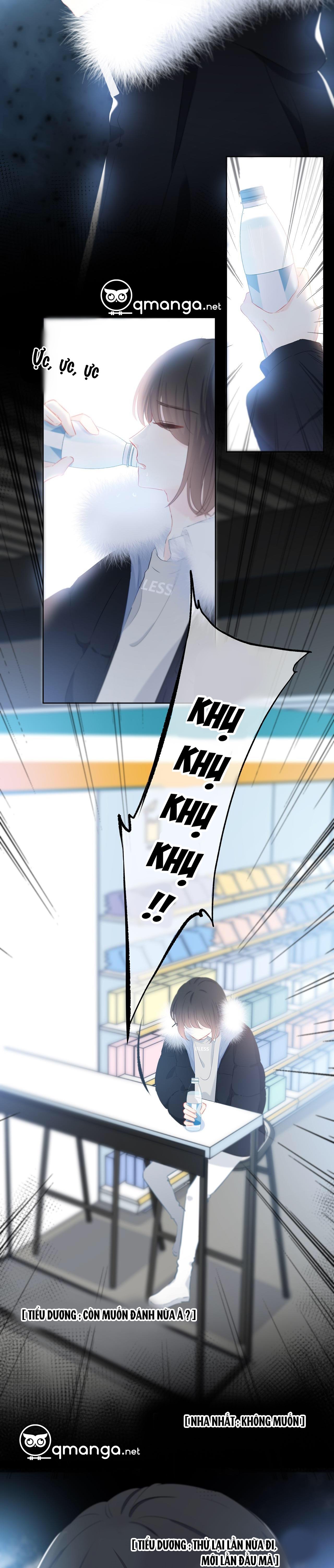 Vấp Phải Nghịch Quang Chapter 42 - Next 