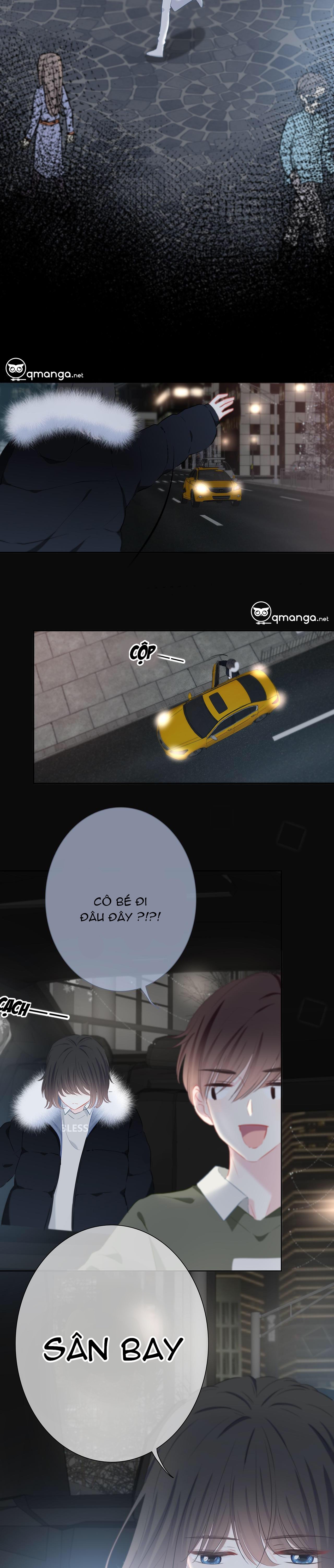 Vấp Phải Nghịch Quang Chapter 42 - Next 