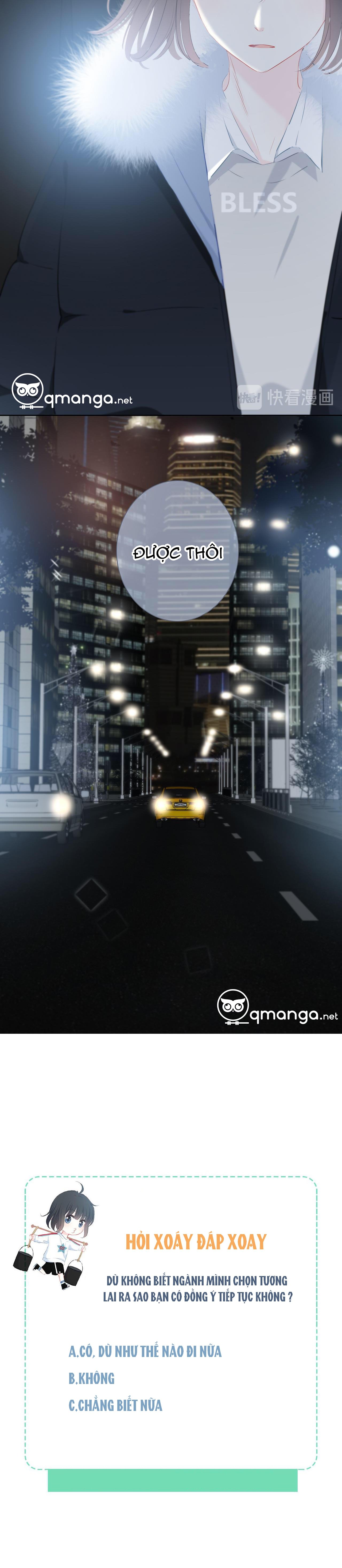 Vấp Phải Nghịch Quang Chapter 42 - Next 