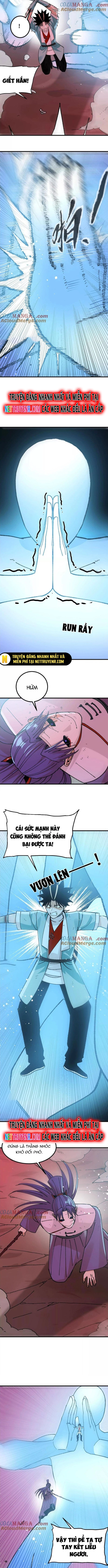 Vật Lý Tu Tiên Hai Vạn Năm Chapter 61 - Trang 2