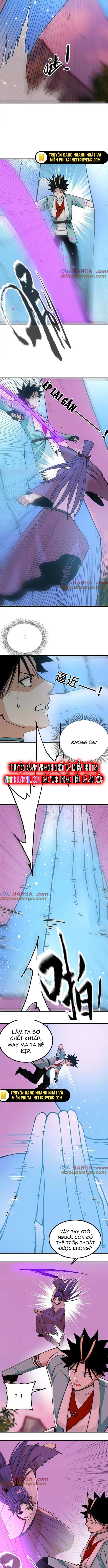 Vật Lý Tu Tiên Hai Vạn Năm Chapter 61 - Trang 2