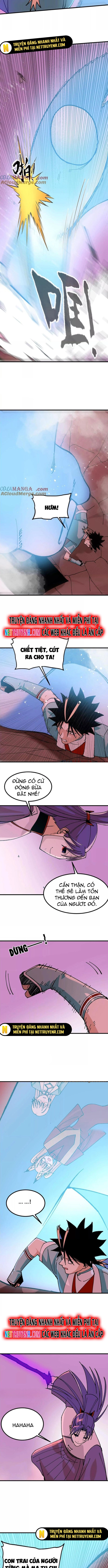 Vật Lý Tu Tiên Hai Vạn Năm Chapter 61 - Trang 2
