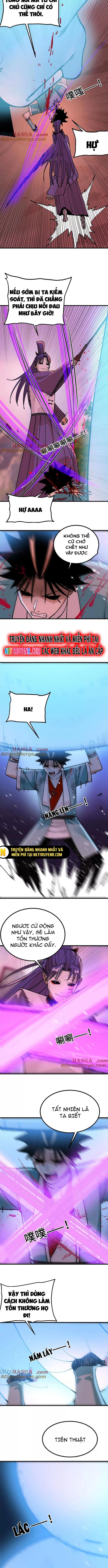 Vật Lý Tu Tiên Hai Vạn Năm Chapter 61 - Trang 2