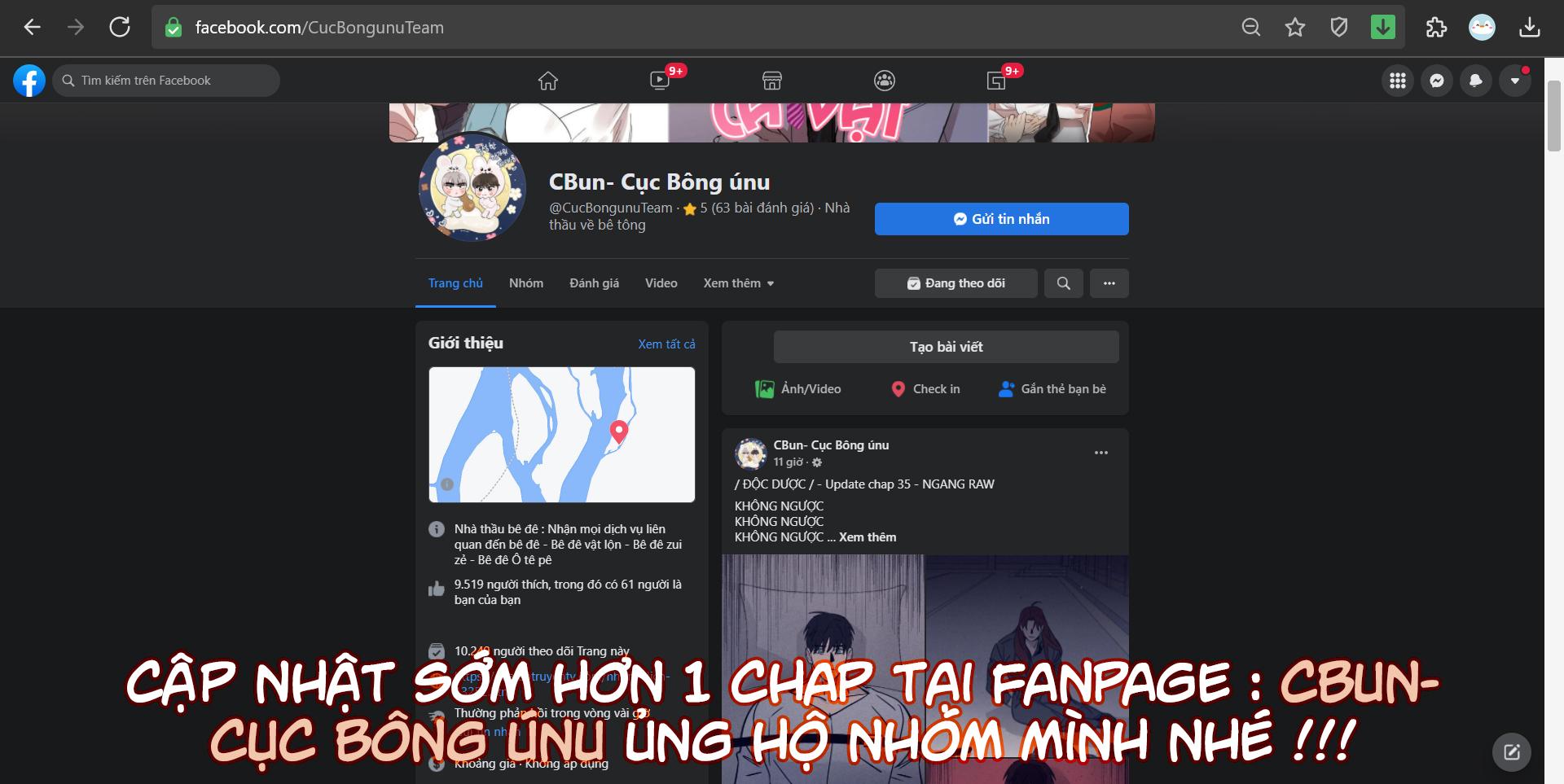 Vẫy Đuôi Chapter 3 - Next Chapter 4